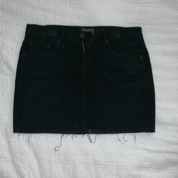 Mini skirt - Picture 1 of 3